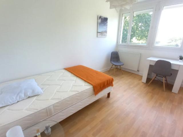 Appartement location à Rennes, Bretagne