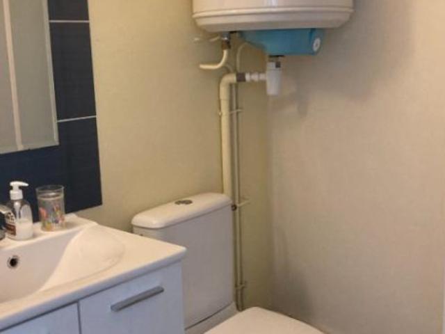 Appartement location à Rennes, Centre
