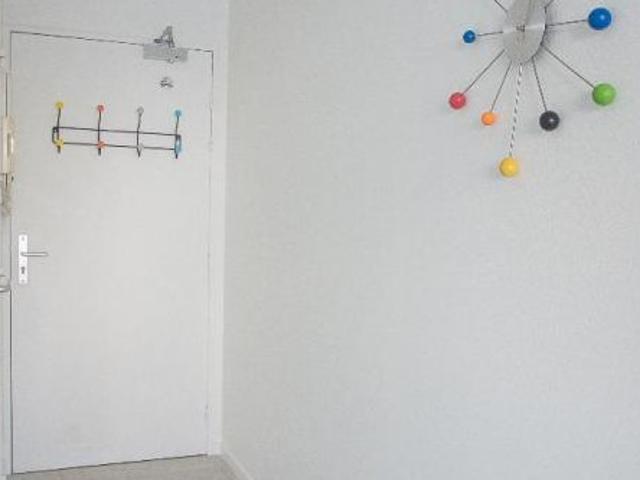 Appartement location à Rennes, Centre
