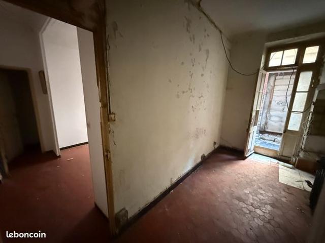 Appartement vente à Marseille