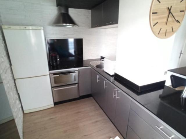 Appartement location à Nantes, Rezé