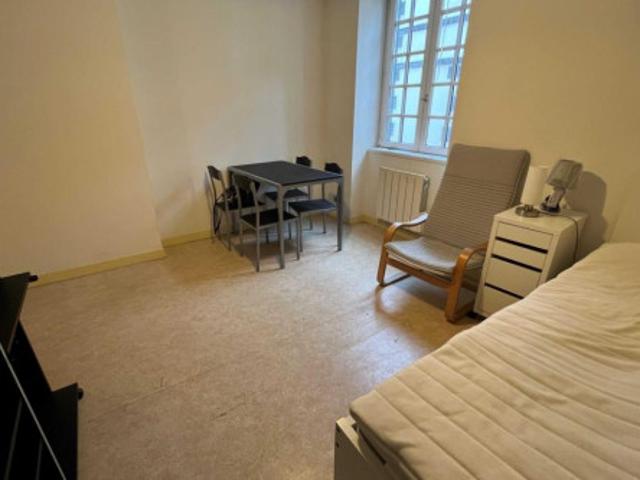 Appartement location à Riom