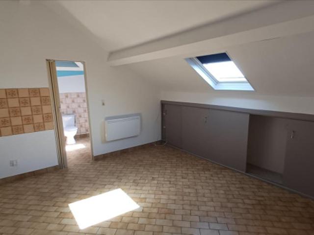 Appartement location à Riom