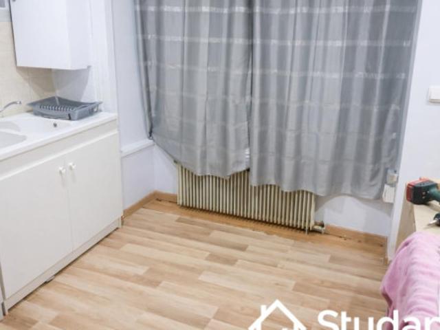 Appartement location à Saint-Étienne, Châteauneuf