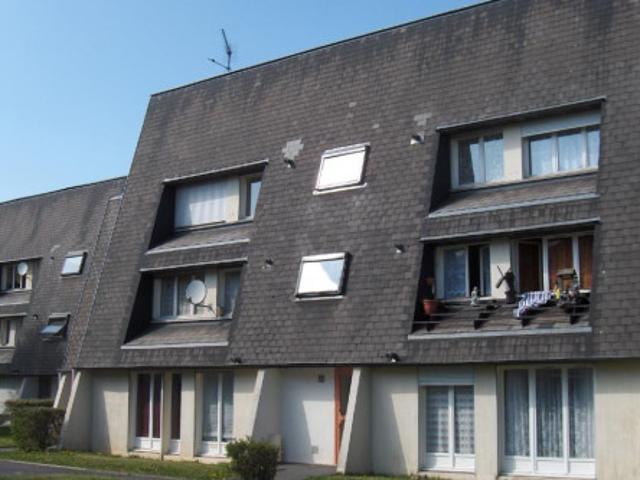 Appartement location à Charleville-Mézières, Rocroi