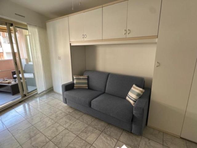 Appartement location à Dragonnière, Roquebrune-Cap-Martin