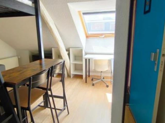 Appartement location à Lille, Roubaix