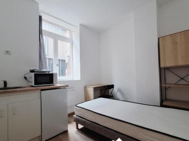 Appartement location à Lille, Roubaix