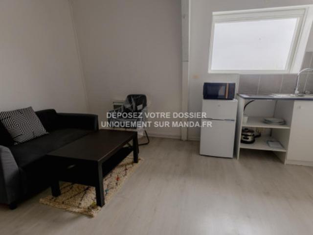 Appartement location à Lille, Roubaix