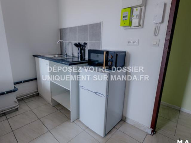 Appartement location à Lille, Roubaix