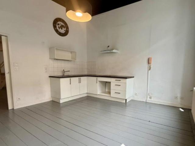 Appartement location à Lille, Roubaix