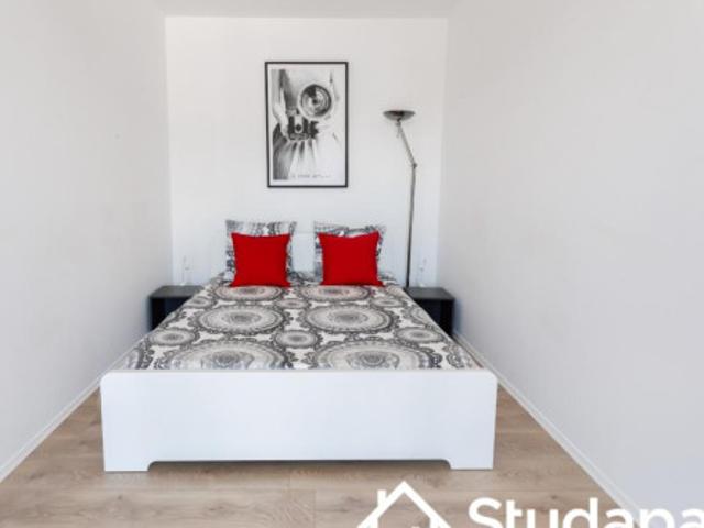 Appartement location à Rouen, Ruan