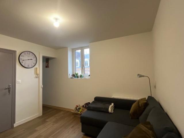 Appartement location à Rouen, Ruan