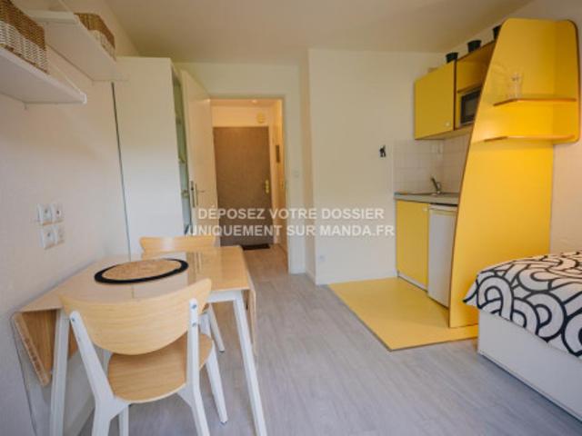 Appartement location à Rouen, Ruan