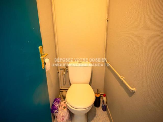 Appartement location à Rouen, Ruan