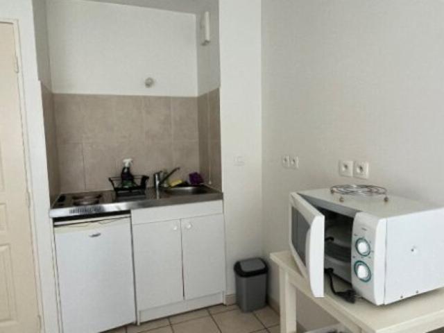 Appartement location à Rouen, Ruan