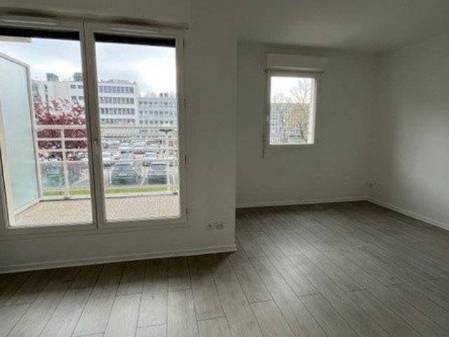 Appartement location à Rouen, Ruan