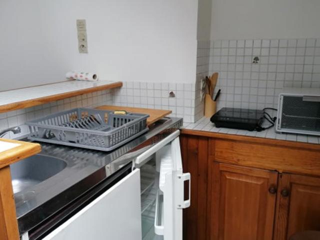 Appartement location à Rouen, Ruan
