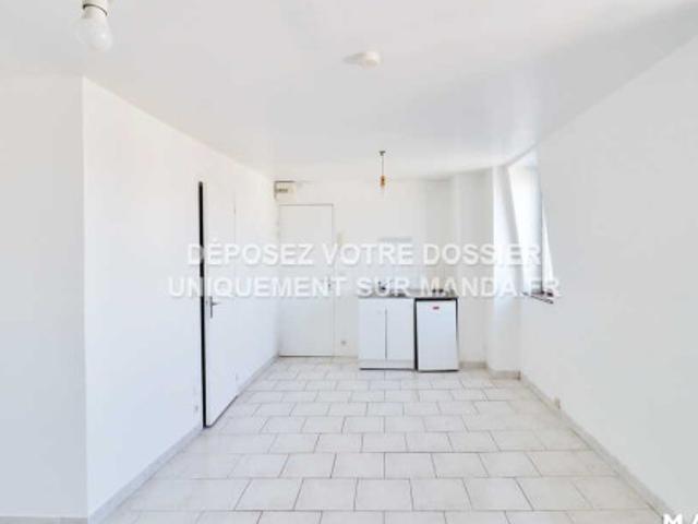 Appartement location à Rouen, Ruan
