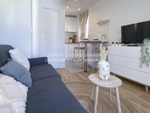 Appartement location à Nanterre, Rueil-malmaison