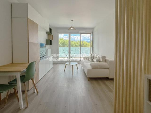 Appartement location à Nanterre, Rueil-malmaison