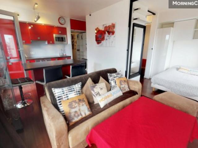Appartement location à France métropolitaine, Rueil-malmaison
