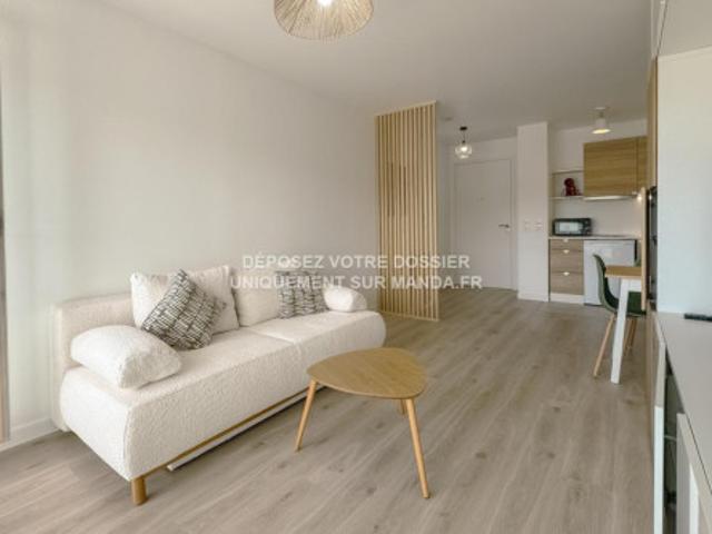 Appartement location à Nanterre, Rueil-malmaison