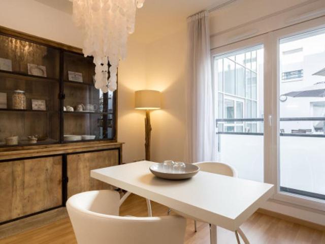 Appartement location à Tours, Saint-avertin