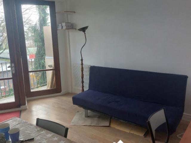 Appartement location à France métropolitaine, Saint-cloud