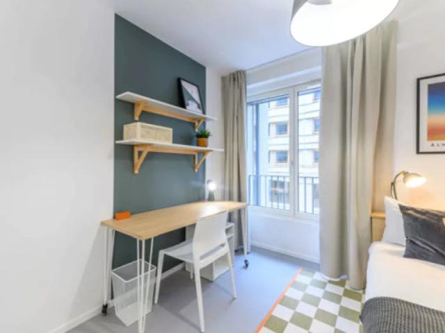 Appartement location à Saint-Denis, Saint-denis