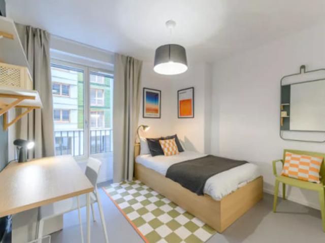 Appartement location à Saint-Denis, Saint-denis