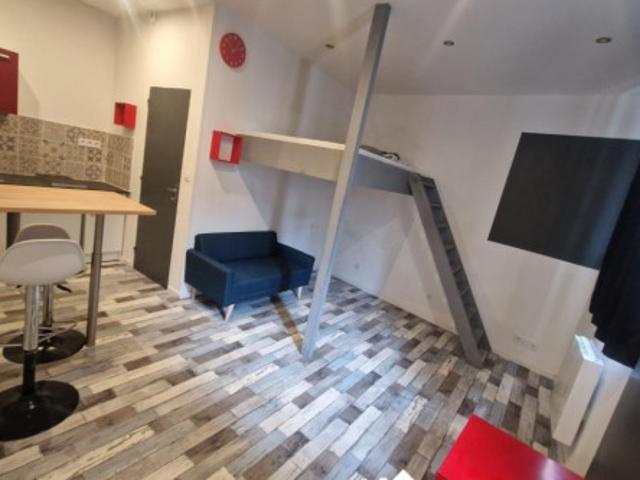 Appartement location à Saint-Étienne, Saint-etienne