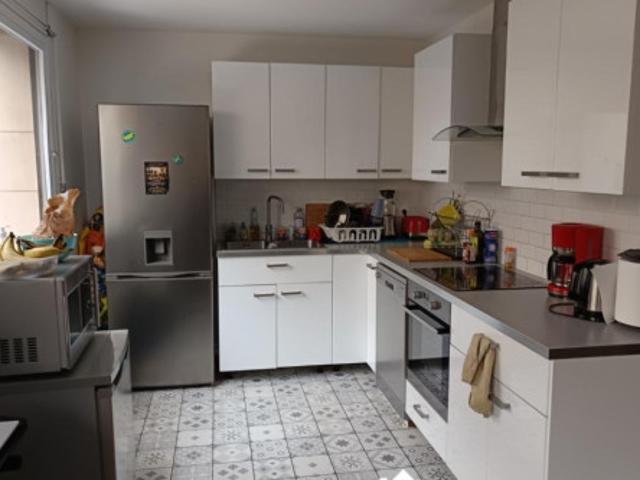 Appartement location à Saint-Étienne, Saint-etienne
