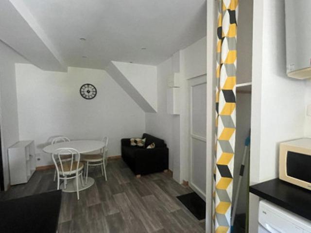 Appartement location à Saint-Étienne, Saint-etienne
