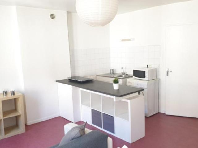Appartement location à Saint-Étienne, Saint-etienne