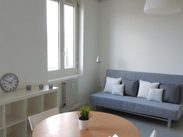 Appartement location à Saint-Étienne, Saint-etienne