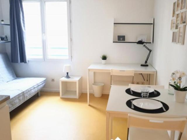 Appartement location à Saint-Étienne, Saint-etienne