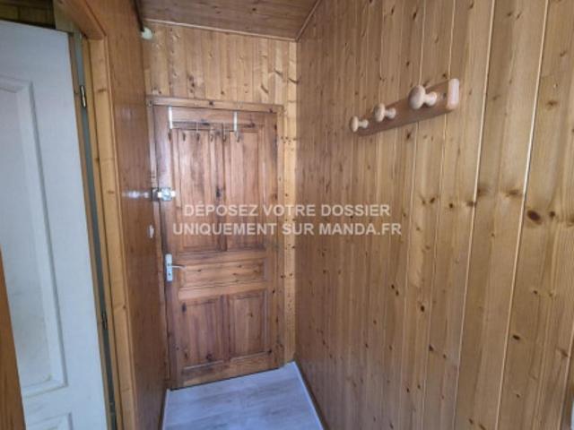 Appartement location à Saint-Étienne, Saint-etienne