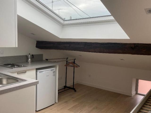 Appartement location à Saint-Étienne, Saint-etienne