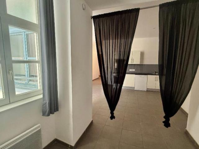 Appartement location à Saint-Étienne, Saint-etienne