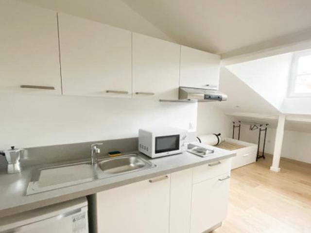 Appartement location à Saint-Étienne, Saint-etienne