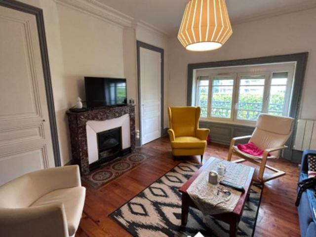 Appartement location à Saint-Étienne, Saint-etienne