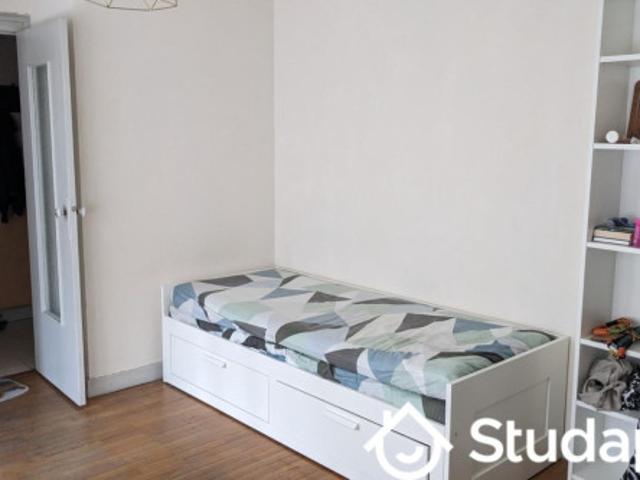 Appartement location à Saint-Étienne, Saint-etienne