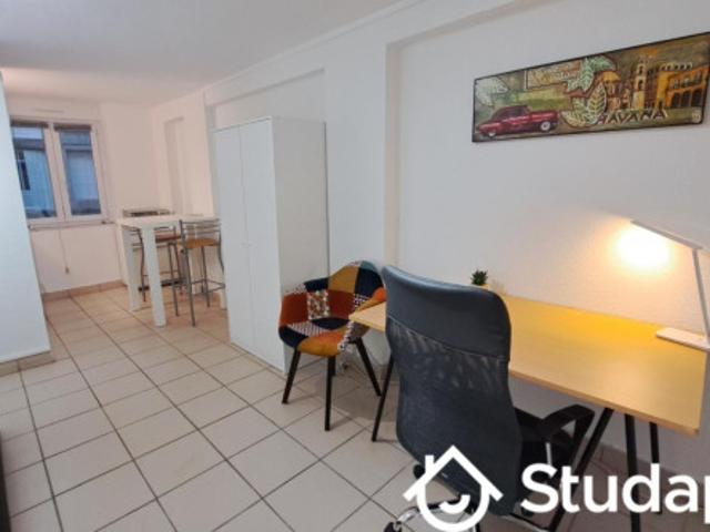 Appartement location à Saint-Étienne, Saint-etienne