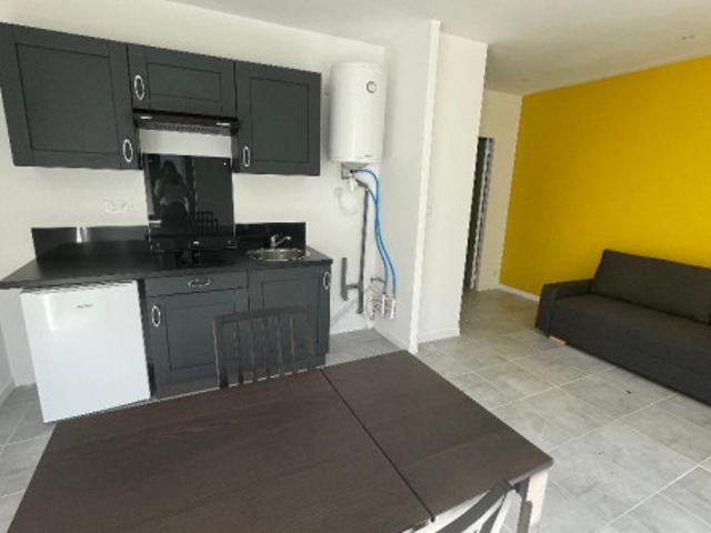 Appartement location à Saint-Étienne, Saint-etienne