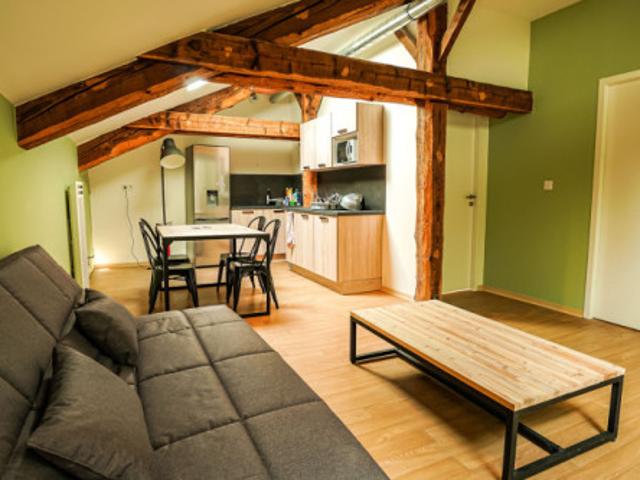 Appartement location à Saint-Étienne, Saint-etienne