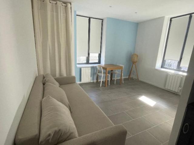 Appartement location à Saint-Étienne, Saint-etienne