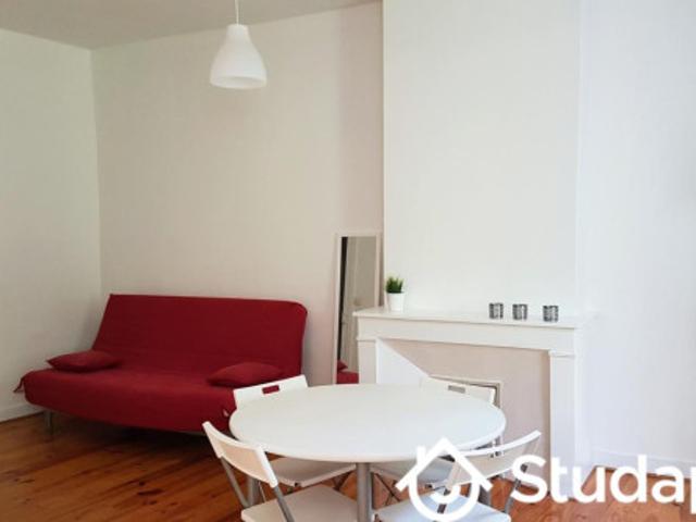 Appartement location à Saint-Étienne, Saint-etienne