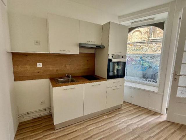 Appartement location à Saint-Étienne, Saint-etienne