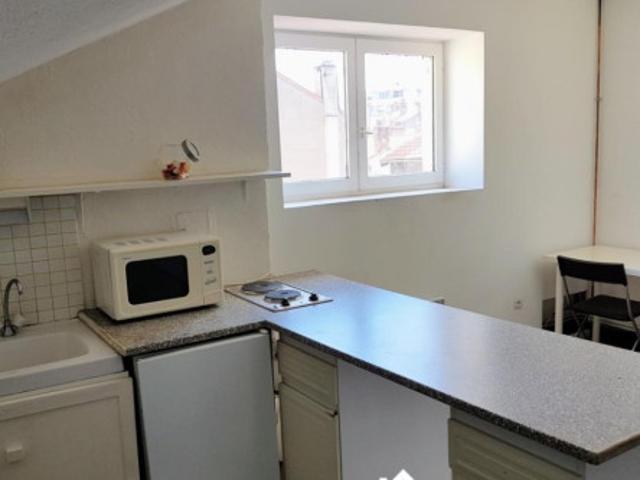 Appartement location à Saint-Étienne, Saint-etienne
